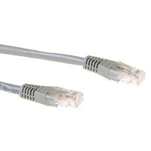 Verkkokaapeli 7m Cat6, UTP, RJ-45