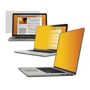 Tietoturvasuoja 3M Gold MacBook Pro 15''