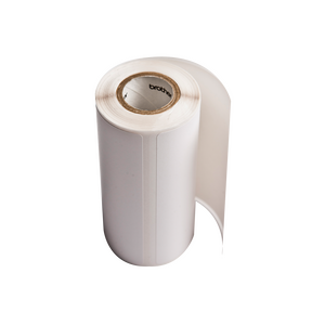 Brother RD-P09E1 tarrarulla 76x44mm