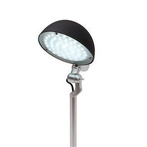 Työpistevalaisin LED Light USB/verkkovirta