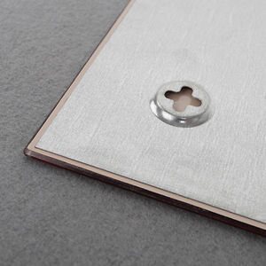 Lasikirjoitustaulu 60x80 cm magneettinen vihreä