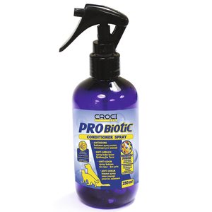 Croci Probiotic Anti-Odor Conditioner Spray, 250 ml
