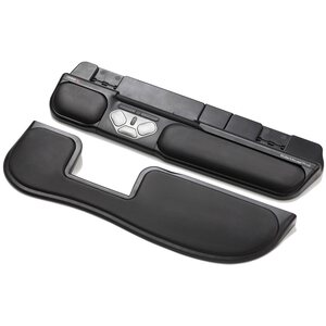 Leveä rannetuki Rollermouse PRO2 / Classic2