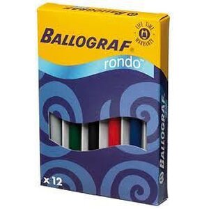 Kuulakynä Ballograf Rondo