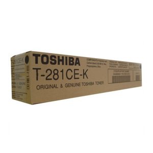 Toshiba T281CEK musta