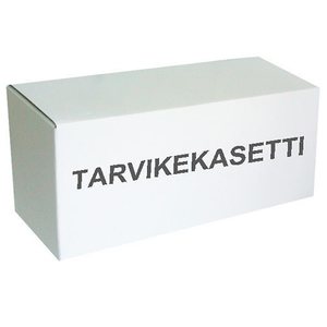 Lexmark Tarvikekasetti Lexmark 60F2H00 musta