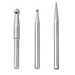 Askartelusetti veitsi + 7 terää Wedo Comfortline