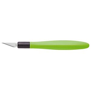 Askartelusetti veitsi + 7 terää Wedo Comfortline