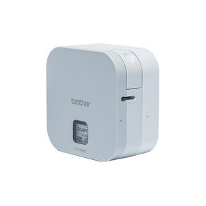 Brother P-Touch Cube