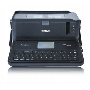 Brother PTD800W tarratulostin ammattikäyttöön