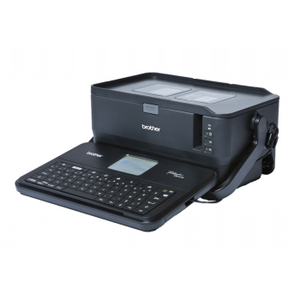 Brother PTD800W tarratulostin ammattikäyttöön