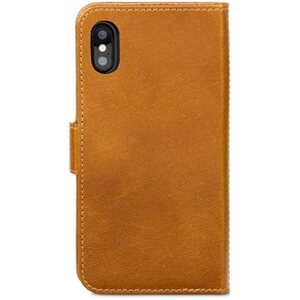 Dbramante 1928 Lynge iPhone X Tan suojakotelo