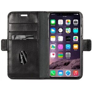 Dbramante 1928 Lynge iPhone X Black suojakotelo