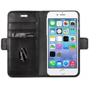 Dbramante 1928 Lynge iPhone 8/7/6 Black suojakotelo