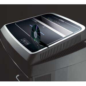 Kobra 410 TS HS-6 High Security