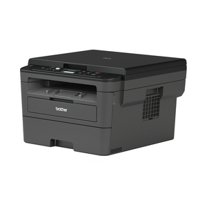 Brother DCP-L2530DW mustavalkomonitoimitulostin