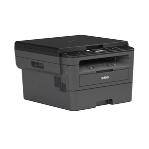 Brother DCP-L2530DW mustavalkomonitoimitulostin