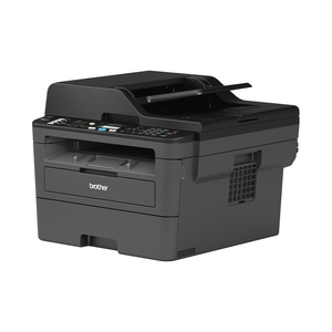 Brother MFC-L2710DW mustavalkomonitoimitulostin