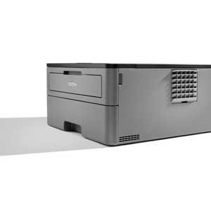 Brother HL-L2350DW mustavalkolasertulostin