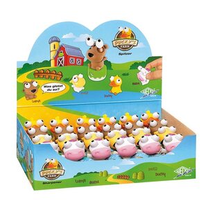 Wedo Ducky´s Farm Isosilmä Teroitin