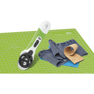 Wedo Leikkuualusta 45x30cm