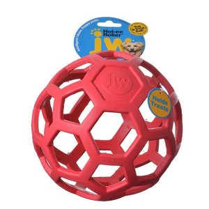 JW HOL-EE Roller Jumbo 19 cm pallo