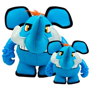 Mighty Beast Bull L
