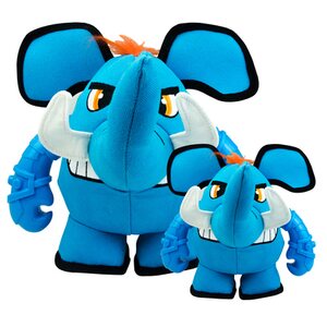 Mighty Beast Bull L