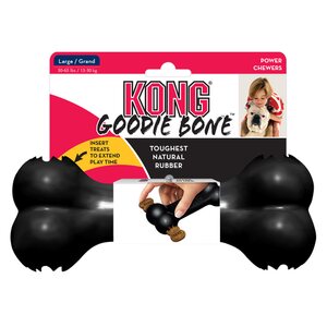 Kong Extreme Goodie bone M / 17,8 cm