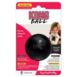 Kong Ball Extreme M/L 7,6 cm