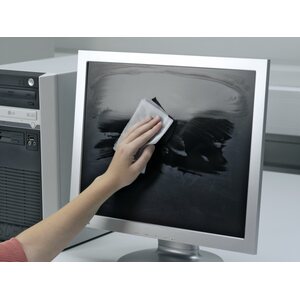 Durable Screenclean 50-pyyhe