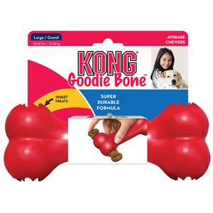 Kong Classic Goodie Bone Medium