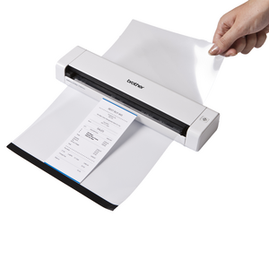 Brother DS-620 Mobiiliskanneri