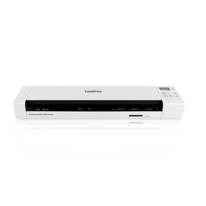 Brother DS-920DW langaton mobiiliskanneri