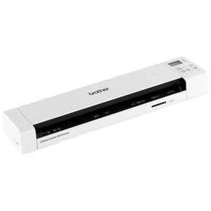 Brother DS-920DW langaton mobiiliskanneri