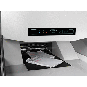 Kobra 430TS Industrial shredder