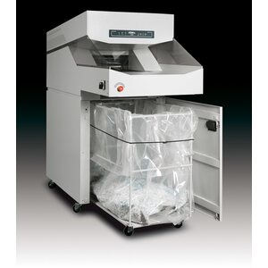 Kobra 430TS Industrial shredder