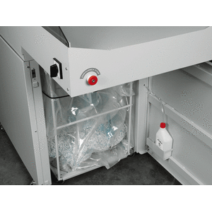 Kobra 430TS Industrial shredder