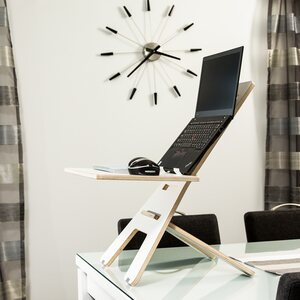 GetUpDesk Light säädettävä pöytätaso