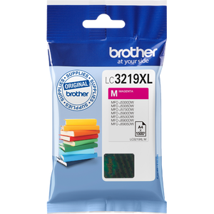 Brother LC-3219XLM magenta