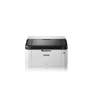 Brother HL-1210W mustavalkolasertulostin