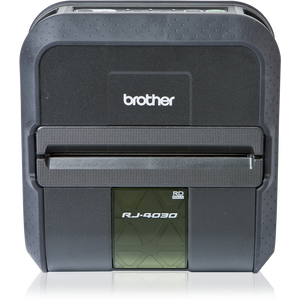 Brother RJ-4030 mobiilitulostin