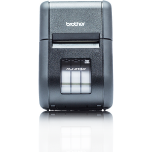 Brother RJ-2140 mobiilitulostin