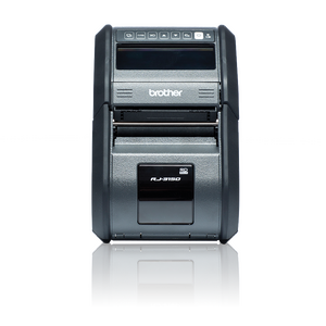 Brother RJ-3150 mobiilitulostin