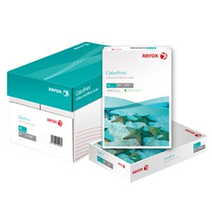 Xerox Tulostuspaperi A4 ColorPrint 100g, RIISI