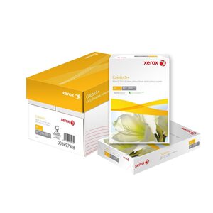 Väritulostuspaperi A4 Xerox Colotech+ 200G / PKT (250 arkkia)