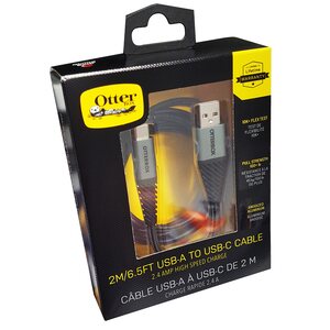Otterbox type-C USB-kaapeli 2m