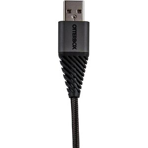 Otterbox type-C USB-kaapeli 1m