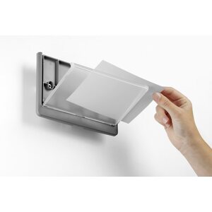 Durable Infokyltti 149x105,5 mm Click sign