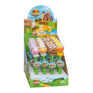 Wedo Ducky´s Farm kuulakynä